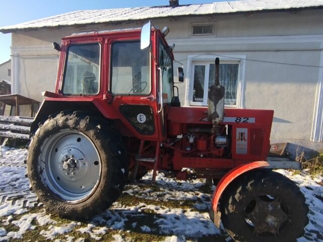 МТЗ Другая, объемом двигателя 0 л и пробегом 0 тыс. км за 8498 $, фото 2 на Automoto.ua