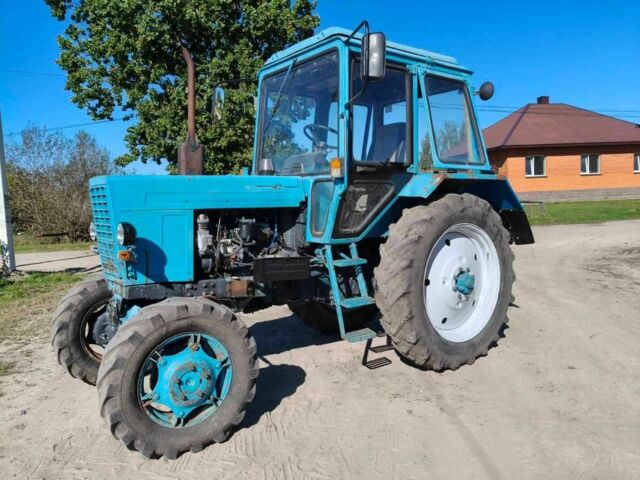 МТЗ Інша, об'ємом двигуна 0 л та пробігом 0 тис. км за 7850 $, фото 4 на Automoto.ua