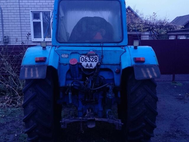 МТЗ Другая, объемом двигателя 0 л и пробегом 0 тыс. км за 8332 $, фото 3 на Automoto.ua