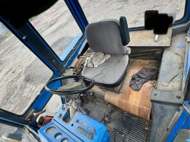 МТЗ Інша, об'ємом двигуна 0 л та пробігом 0 тис. км за 9539 $, фото 4 на Automoto.ua