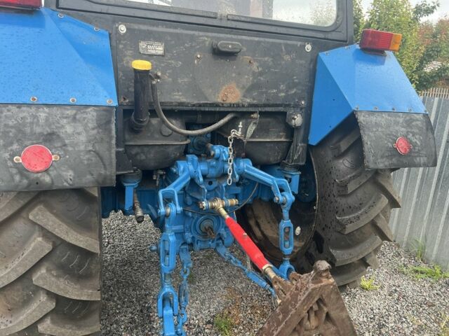 МТЗ Другая, объемом двигателя 0 л и пробегом 0 тыс. км за 8500 $, фото 5 на Automoto.ua