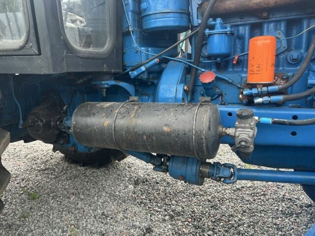 МТЗ Другая, объемом двигателя 0 л и пробегом 0 тыс. км за 8500 $, фото 2 на Automoto.ua