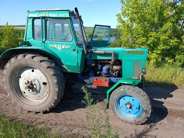 МТЗ Інша, об'ємом двигуна 4 л та пробігом 23 тис. км за 3800 $, фото 1 на Automoto.ua