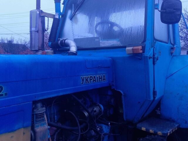 МТЗ Другая, объемом двигателя 0 л и пробегом 0 тыс. км за 8332 $, фото 6 на Automoto.ua