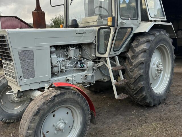 МТЗ Другая, объемом двигателя 4.9 л и пробегом 5 тыс. км за 5800 $, фото 3 на Automoto.ua