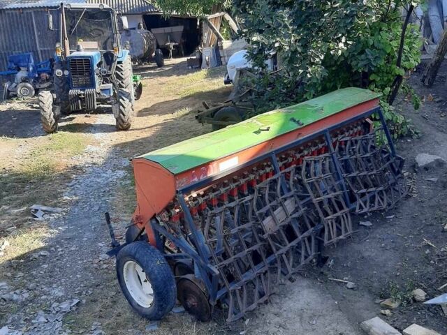 МТЗ Другая, объемом двигателя 4.7 л и пробегом 0 тыс. км за 23222 $, фото 7 на Automoto.ua