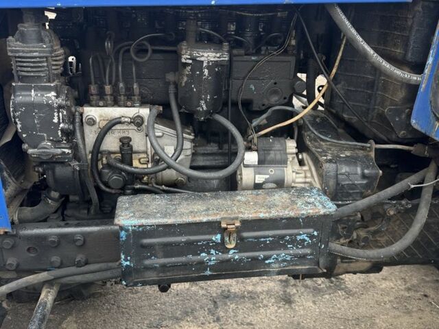 МТЗ Інша, об'ємом двигуна 0 л та пробігом 0 тис. км за 9539 $, фото 3 на Automoto.ua