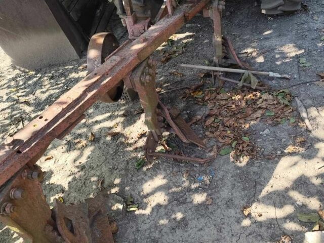 МТЗ Другая 1994 в Черновцах на Automoto.ua МТЗ Другая, объемом двигателя 4.75 л и пробегом 1000 тыс. км за 3999 $, фото 3 на Automoto.ua