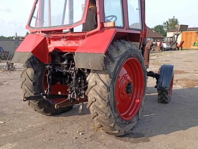МТЗ Другая, объемом двигателя 4.75 л и пробегом 5 тыс. км за 7500 $, фото 1 на Automoto.ua