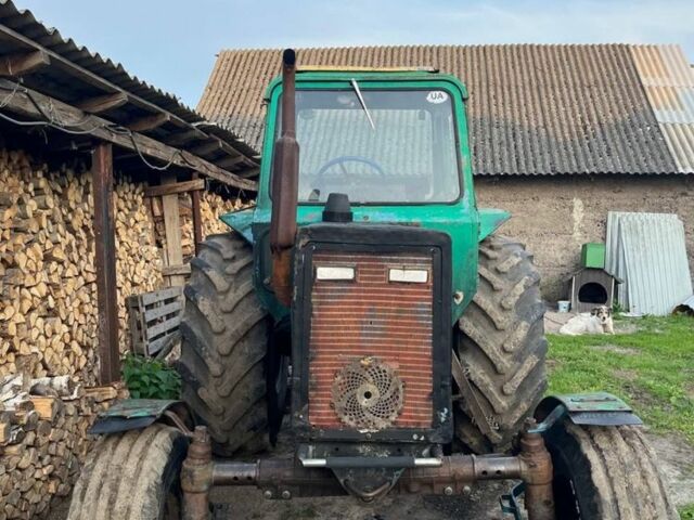 МТЗ Другая, объемом двигателя 0 л и пробегом 0 тыс. км за 3200 $, фото 4 на Automoto.ua