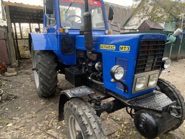 МТЗ Другая, объемом двигателя 0 л и пробегом 0 тыс. км за 5800 $, фото 4 на Automoto.ua