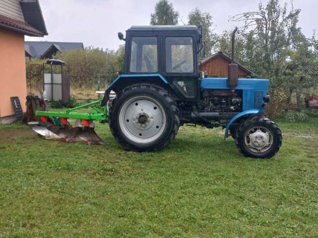 МТЗ Інша, об'ємом двигуна 0 л та пробігом 0 тис. км за 8800 $, фото 2 на Automoto.ua