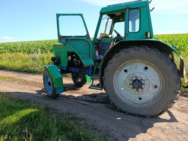 МТЗ Інша, об'ємом двигуна 4 л та пробігом 23 тис. км за 3800 $, фото 3 на Automoto.ua
