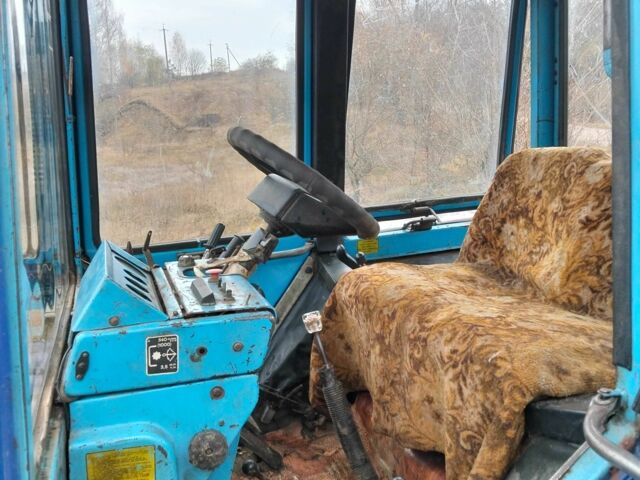 МТЗ Інша, об'ємом двигуна 5 л та пробігом 0 тис. км за 4000 $, фото 5 на Automoto.ua