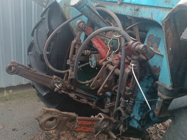 МТЗ Інша, об'ємом двигуна 0 л та пробігом 0 тис. км за 2800 $, фото 4 на Automoto.ua