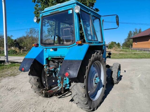 МТЗ Інша, об'ємом двигуна 0 л та пробігом 0 тис. км за 7850 $, фото 11 на Automoto.ua