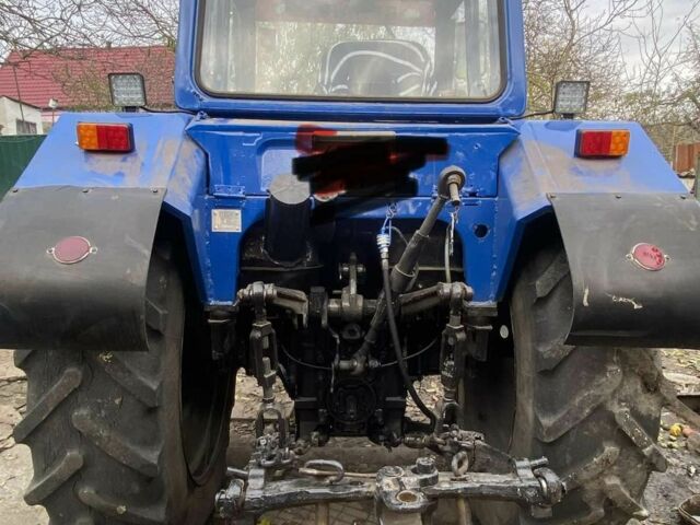 МТЗ Другая, объемом двигателя 0 л и пробегом 0 тыс. км за 5800 $, фото 6 на Automoto.ua