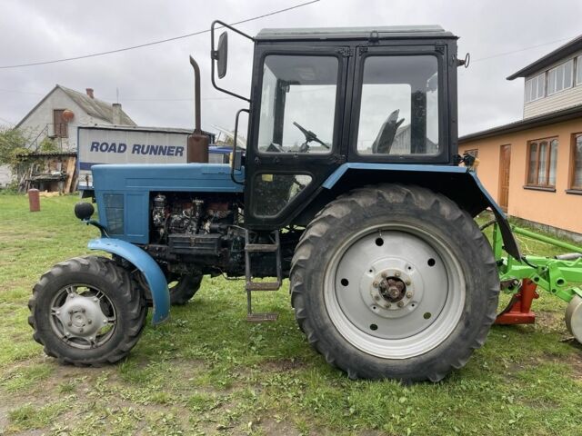 МТЗ Інша, об'ємом двигуна 0 л та пробігом 0 тис. км за 8800 $, фото 8 на Automoto.ua