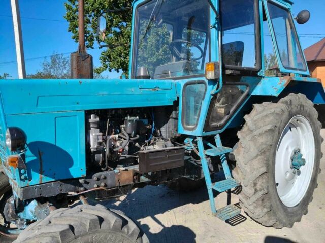 МТЗ Інша, об'ємом двигуна 0 л та пробігом 0 тис. км за 7850 $, фото 12 на Automoto.ua