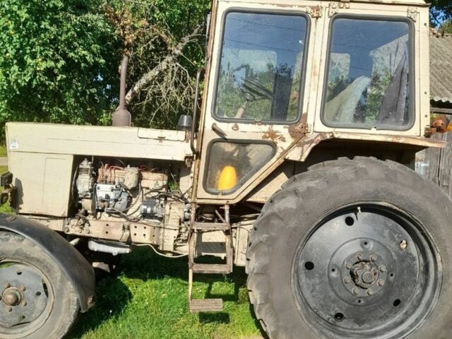 МТЗ Другая, объемом двигателя 0 л и пробегом 0 тыс. км за 5200 $, фото 11 на Automoto.ua