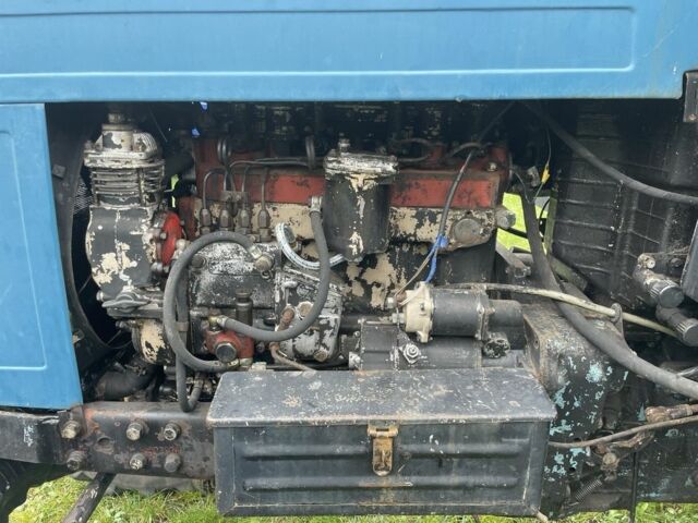 МТЗ Інша, об'ємом двигуна 0 л та пробігом 0 тис. км за 8800 $, фото 9 на Automoto.ua