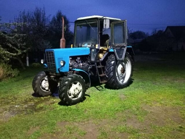 МТЗ Інша, об'ємом двигуна 0 л та пробігом 0 тис. км за 8800 $, фото 3 на Automoto.ua