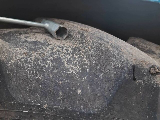 МТЗ Другая, объемом двигателя 4.5 л и пробегом 1000 тыс. км за 5000 $, фото 8 на Automoto.ua