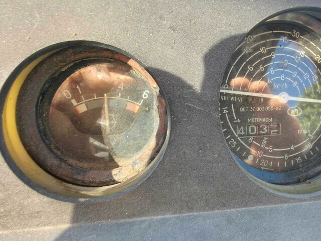 МТЗ Інша, об'ємом двигуна 0 л та пробігом 0 тис. км за 7850 $, фото 9 на Automoto.ua