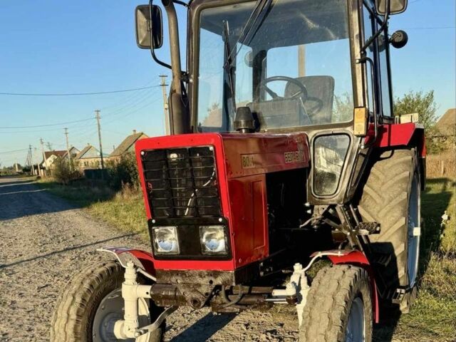 МТЗ Інша, об'ємом двигуна 0.51 л та пробігом 2 тис. км за 8100 $, фото 1 на Automoto.ua