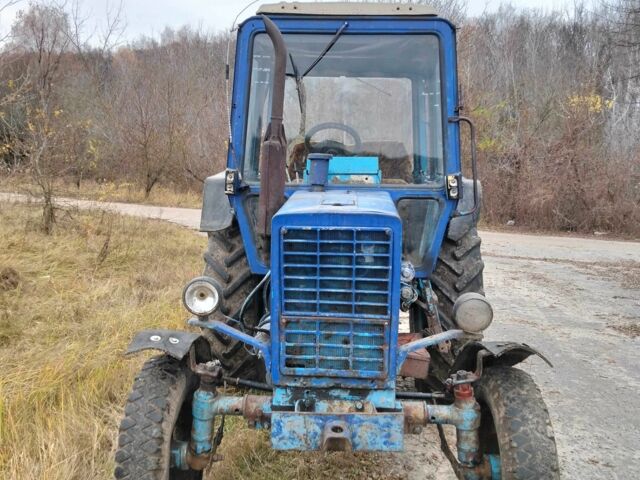 МТЗ Інша, об'ємом двигуна 5 л та пробігом 0 тис. км за 4000 $, фото 3 на Automoto.ua