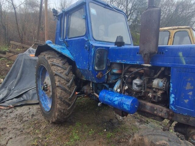 МТЗ Другая, объемом двигателя 4 л и пробегом 0 тыс. км за 5500 $, фото 4 на Automoto.ua