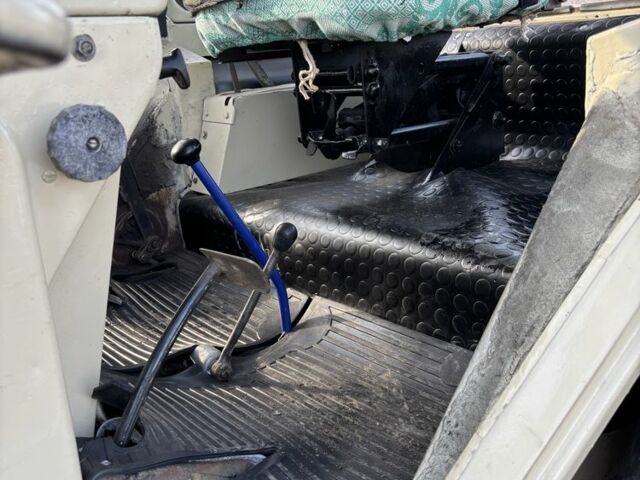 МТЗ Другая, объемом двигателя 0 л и пробегом 0 тыс. км за 10500 $, фото 6 на Automoto.ua