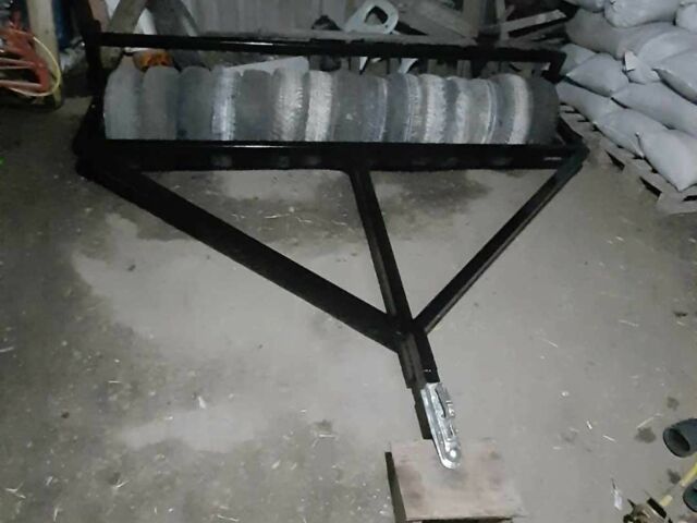 МТЗ Другая, объемом двигателя 4.7 л и пробегом 0 тыс. км за 23222 $, фото 9 на Automoto.ua