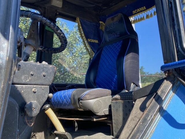 МТЗ Інша, об'ємом двигуна 0 л та пробігом 999 тис. км за 9000 $, фото 3 на Automoto.ua