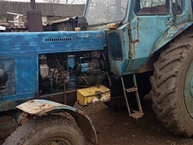 МТЗ Інша, об'ємом двигуна 0 л та пробігом 0 тис. км за 3500 $, фото 1 на Automoto.ua