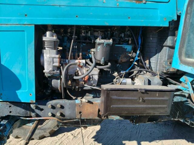 МТЗ Інша, об'ємом двигуна 0 л та пробігом 0 тис. км за 7850 $, фото 2 на Automoto.ua
