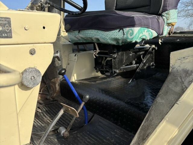 МТЗ Другая, объемом двигателя 0 л и пробегом 0 тыс. км за 10500 $, фото 7 на Automoto.ua