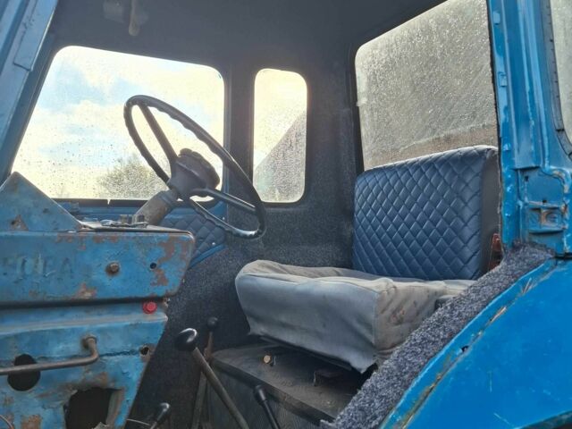 МТЗ Другая, объемом двигателя 4.5 л и пробегом 1000 тыс. км за 5000 $, фото 12 на Automoto.ua