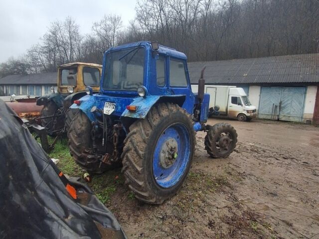 МТЗ Другая, объемом двигателя 4 л и пробегом 0 тыс. км за 5500 $, фото 1 на Automoto.ua