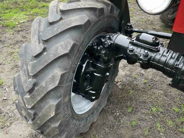 МТЗ Другая, объемом двигателя 0 л и пробегом 5 тыс. км за 8500 $, фото 10 на Automoto.ua