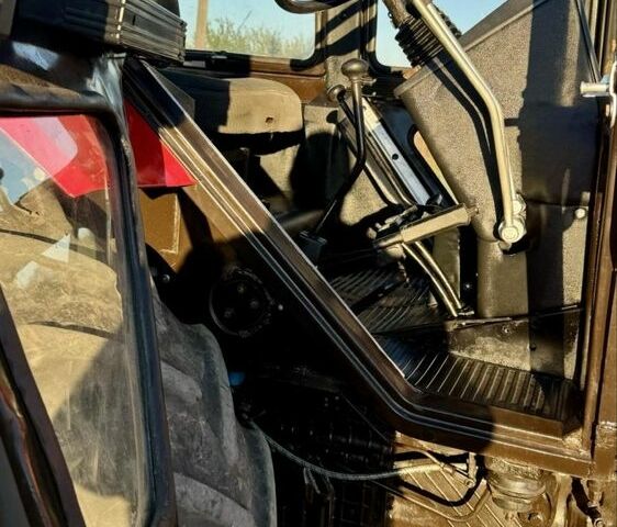 МТЗ Інша, об'ємом двигуна 0.51 л та пробігом 2 тис. км за 8100 $, фото 5 на Automoto.ua