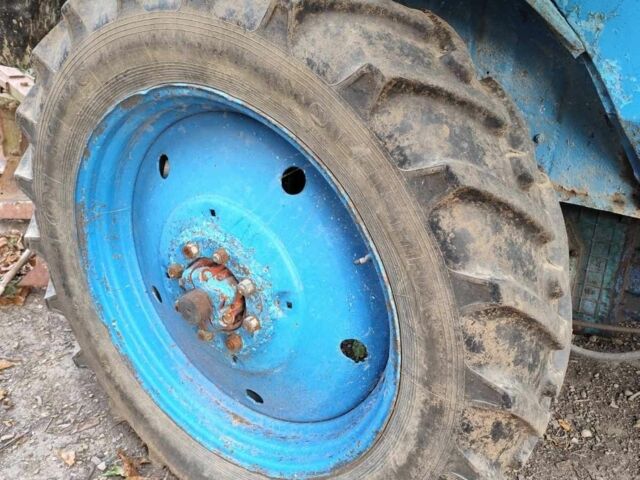 МТЗ Другая 1994 в Черновцах на Automoto.ua МТЗ Другая, объемом двигателя 4.75 л и пробегом 1000 тыс. км за 3999 $, фото 2 на Automoto.ua