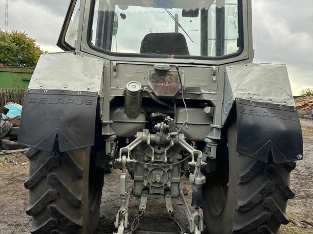 МТЗ Другая, объемом двигателя 4.9 л и пробегом 5 тыс. км за 5800 $, фото 7 на Automoto.ua