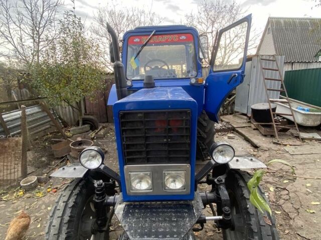 МТЗ Другая, объемом двигателя 0 л и пробегом 0 тыс. км за 5800 $, фото 2 на Automoto.ua