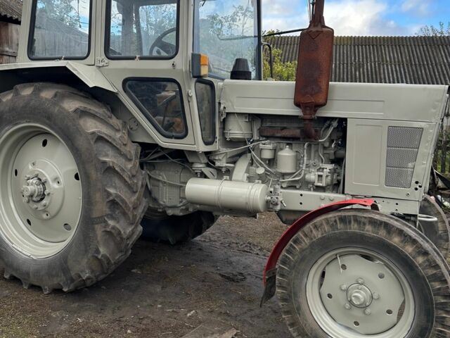 МТЗ Другая, объемом двигателя 4.9 л и пробегом 5 тыс. км за 5800 $, фото 5 на Automoto.ua