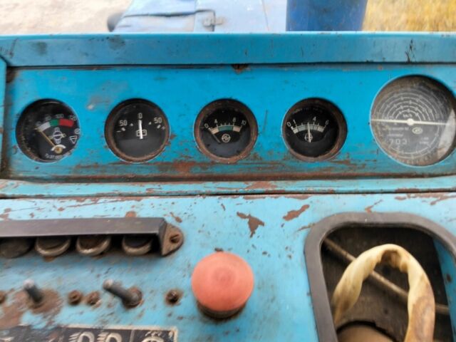 МТЗ Інша, об'ємом двигуна 5 л та пробігом 0 тис. км за 4000 $, фото 6 на Automoto.ua