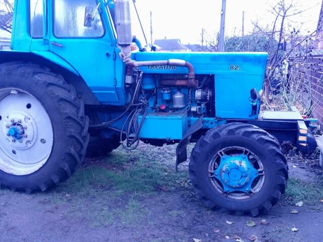 МТЗ Другая, объемом двигателя 0 л и пробегом 0 тыс. км за 8332 $, фото 1 на Automoto.ua