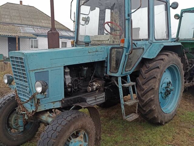 МТЗ Другая, объемом двигателя 0 л и пробегом 0 тыс. км за 6385 $, фото 1 на Automoto.ua