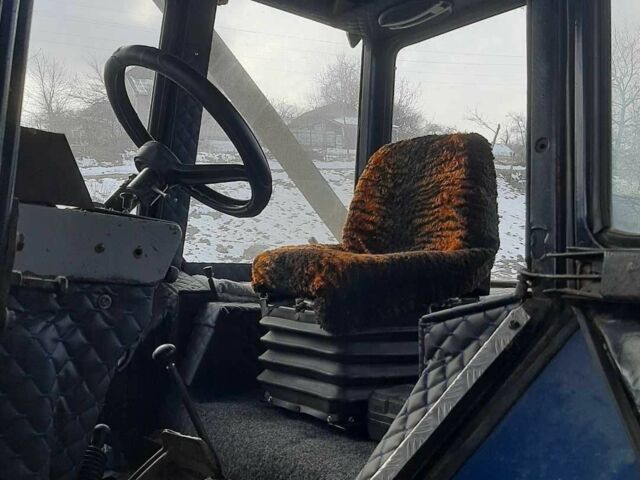 МТЗ Другая, объемом двигателя 4.7 л и пробегом 0 тыс. км за 23222 $, фото 4 на Automoto.ua