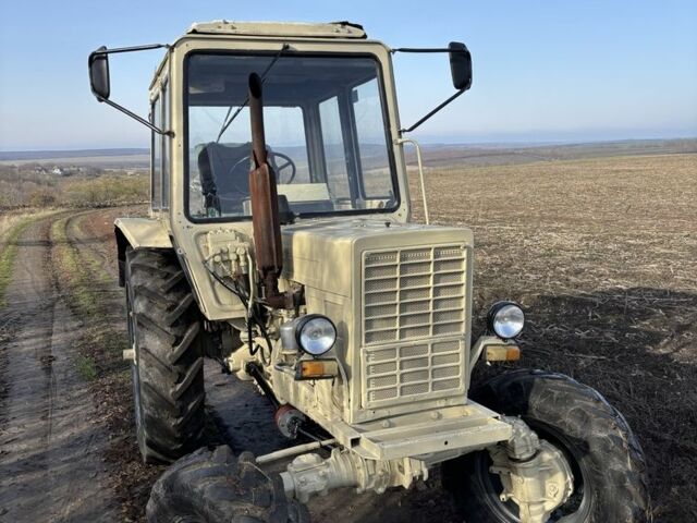 МТЗ Другая, объемом двигателя 0 л и пробегом 0 тыс. км за 10500 $, фото 1 на Automoto.ua
